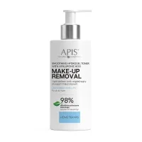 Apis Hydrogel Cleansing Tonic With Hyaluronic Acid (300ml)