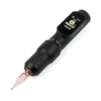 Micromaster Беспроводная Pучка PMU (Черный)