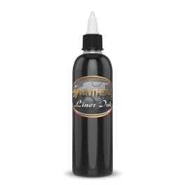 Panthera Black Liner черный пигмент