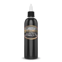 Panthera Black Liner melns pigments