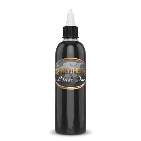 Panthera Black Liner черный пигмент Panthera Black Liner черный пигмент