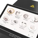 Glovcon MED Portable Q-Switch Nd:YAG Laser System