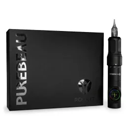 Purebeau RockiT PMU iekārta