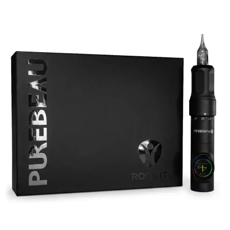 Purebeau RockiT PMU Machine