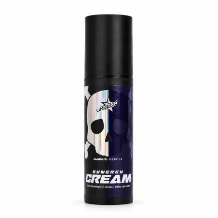 UNISTAR Magnus x Nebula Synergy Krēms (30ml) UNISTAR Magnus x Nebula Synergy Krēms (30ml)
