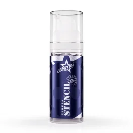 UNISTAR Гель для переноса трафарета (50ml)