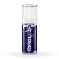UNISTAR Nebula Stencil Transfer Gel (50ml)