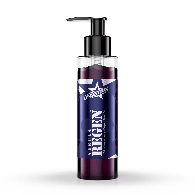 UNISTAR Nebula Regen Gel (100ml)