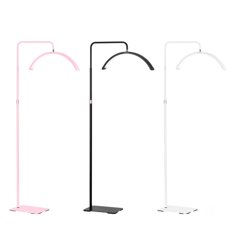 GLOW MOMO MX6 Eyelash Treatment Lamp