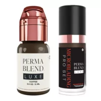Perma Blend 2022