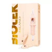 Biotek картриджи