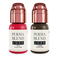 Perma Blend Luxe