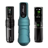 Wireless Machines