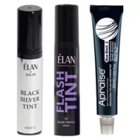 Eyelashes Dye