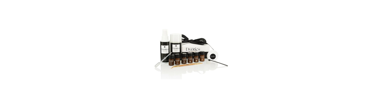 DYOTICS