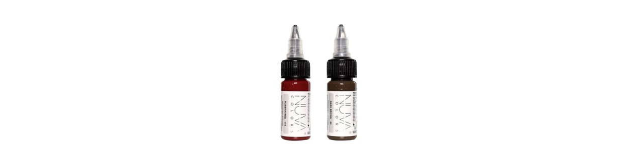Nuva Colors 2022