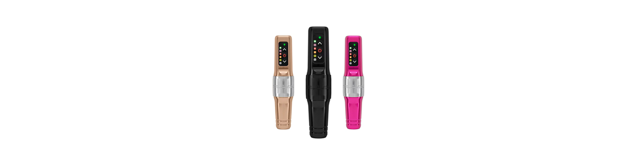 Spektra Flux Mini