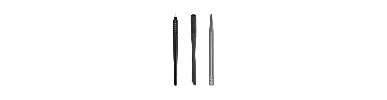 Biotek needles