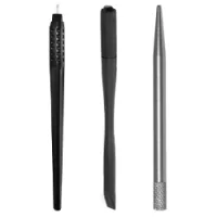 Biotek needles