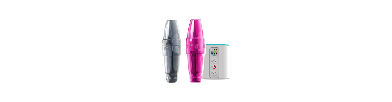 Spektra Xion Mini