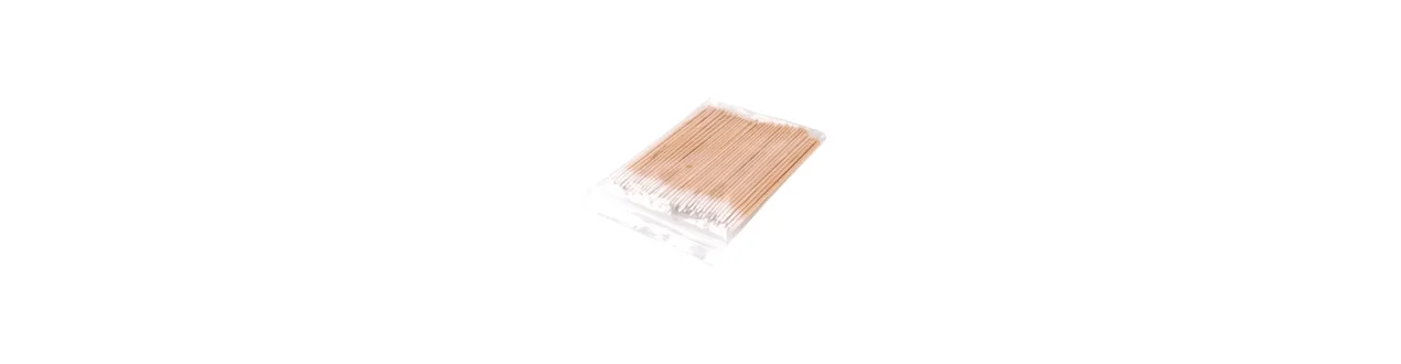 Cotton buds
