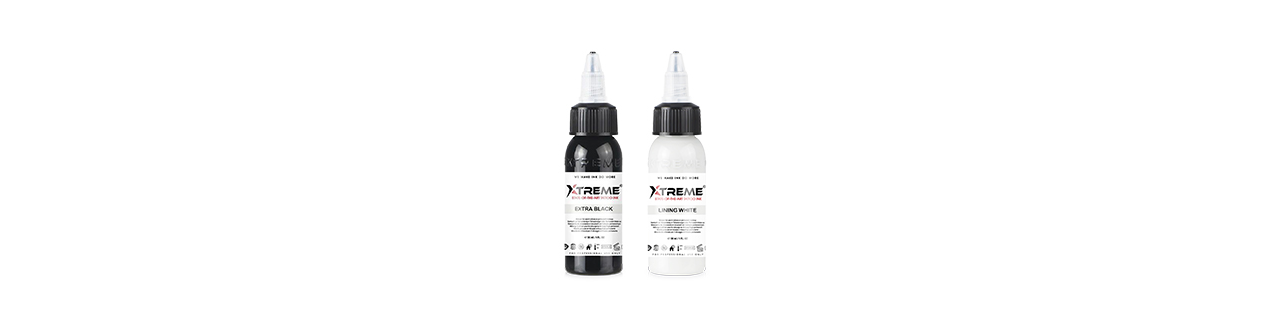 XTreme ink