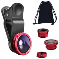 Photo lenses