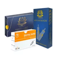 Cartriges for mesotherapy