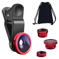 Photo lenses