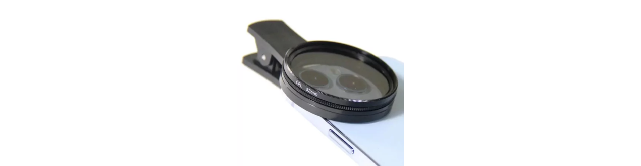 Photo lenses