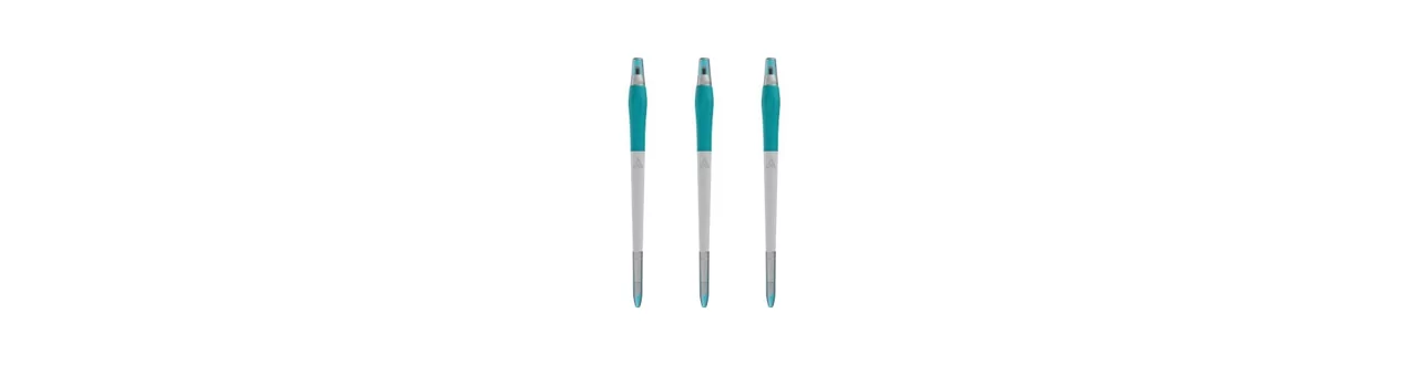 Vertix needles