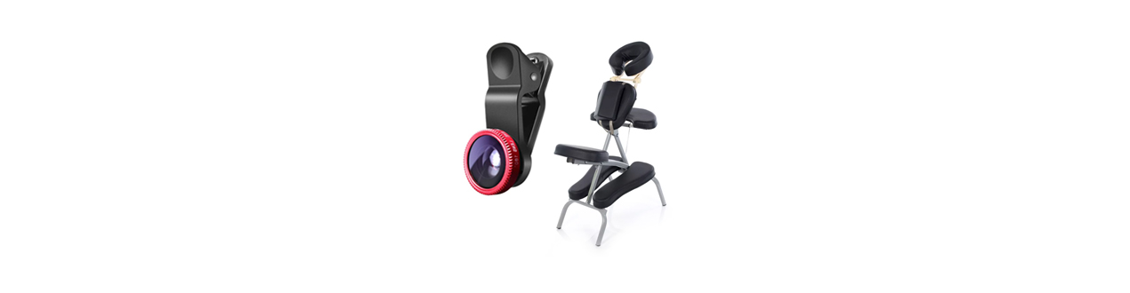 Other Accessories