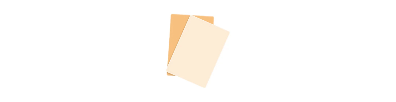 PMU practice skin