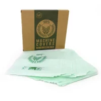 Machine bags