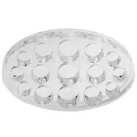 Plastic holders