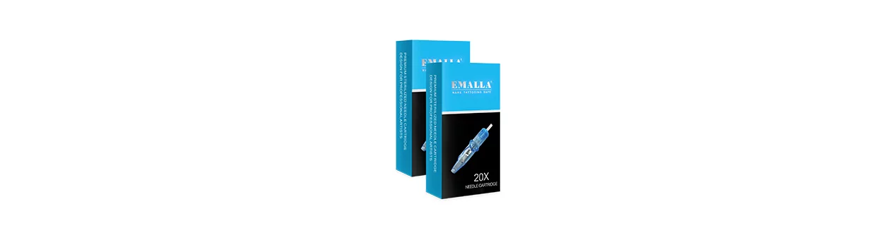 EMALLA Cartridges