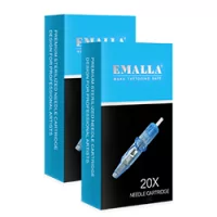 EMALLA Cartridges
