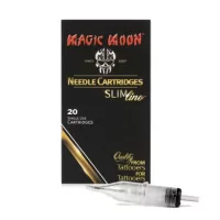 MAGIC MOON Картриджи