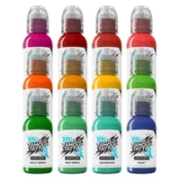 Tattoo Pigment Sets