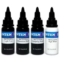 Tattoo Ink Sets