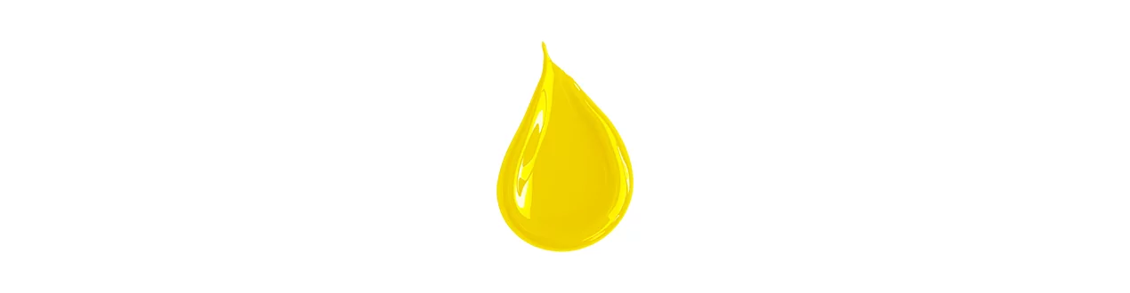 Yellow And Gold
