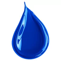 Blue Tattoo Pigments
