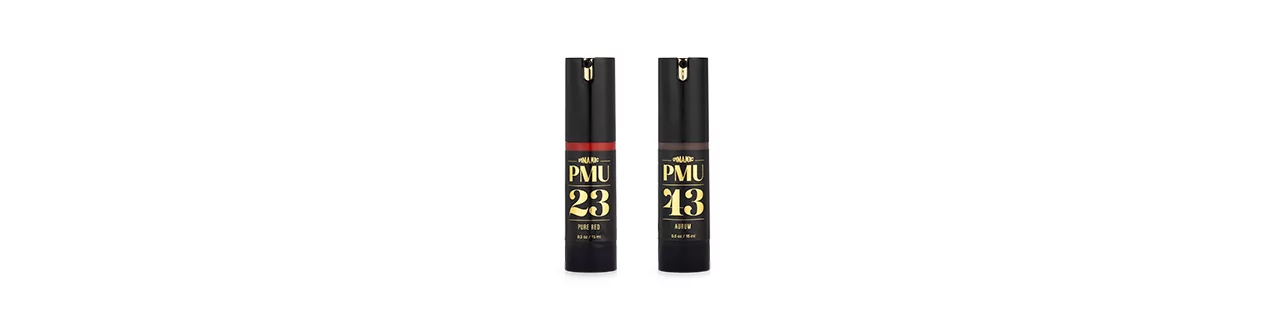 Dynamic PMU