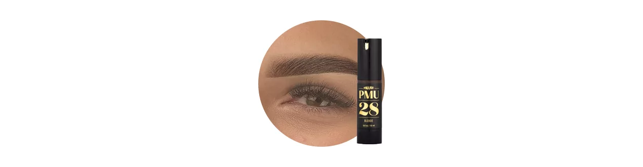 Brow Pigments