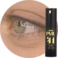 Eyeliner pigments
