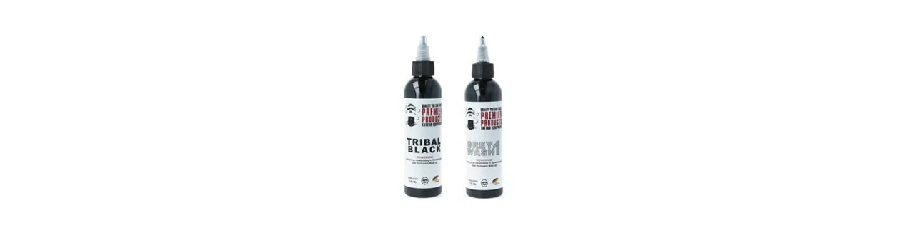 Premier Products Ink tinte