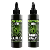 Polybius Ink