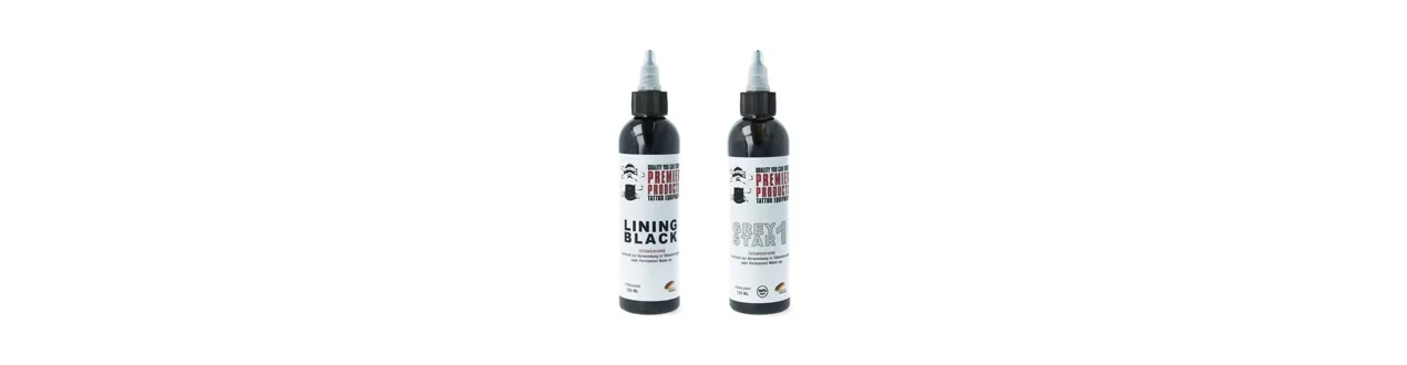 Premier Products tinte