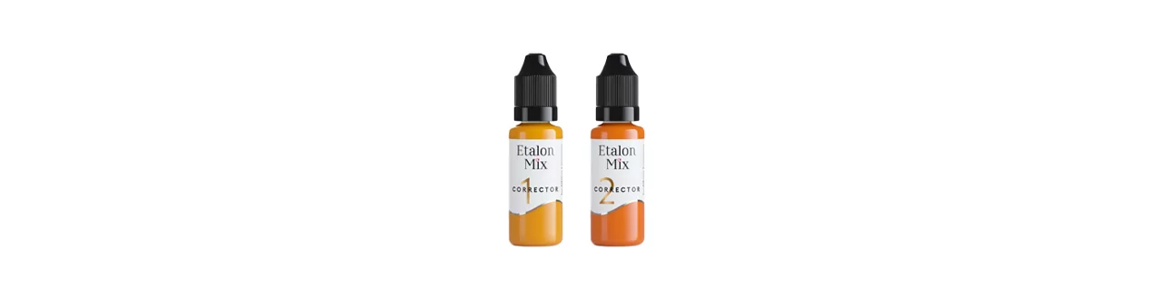 Correctors