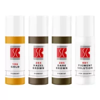 Pigment Set